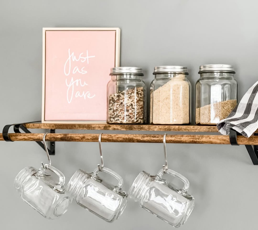 Maximizing Counter Storage