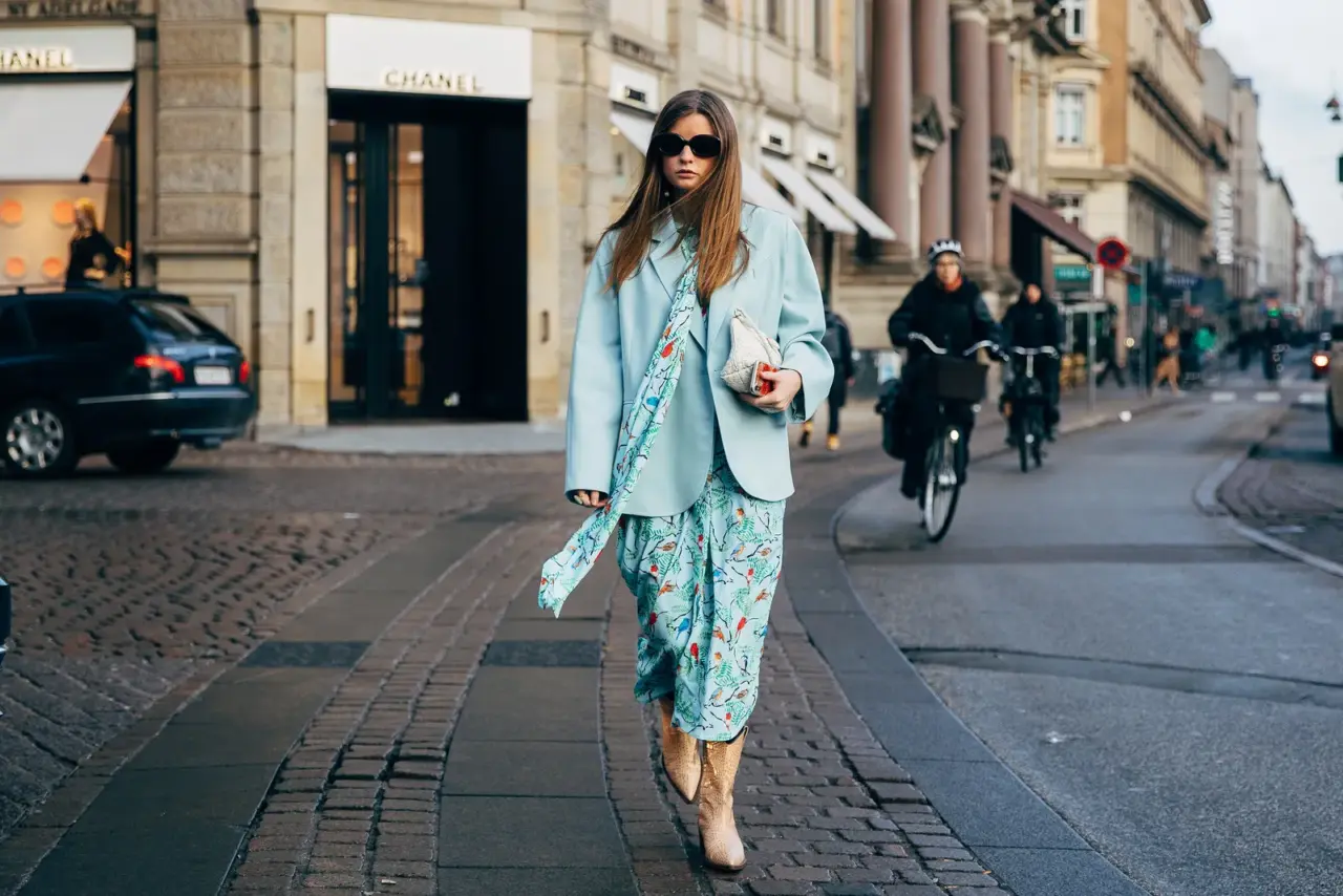 Pastel Outfits for Women: Soft, Stylish Looks for Everyday Wear