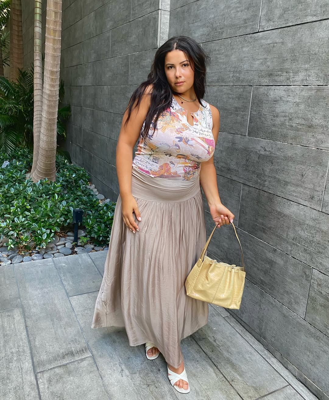 Renaissance Goddess Glam