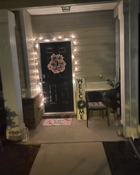 Cozy Evening Ambiance