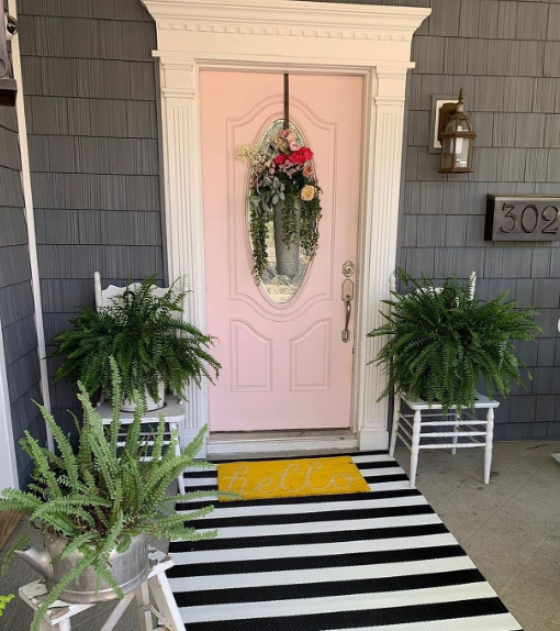 Pretty in Pink Paradise