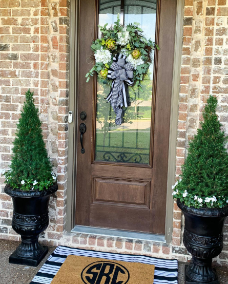 Classic Southern Hospitality