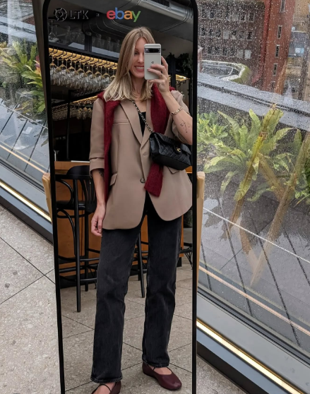 Color Block Statement