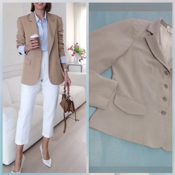 Office Sophistication