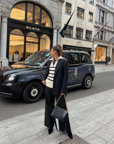 Nautical Sophistication