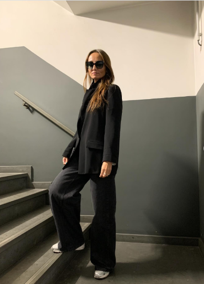 All-Black Everything