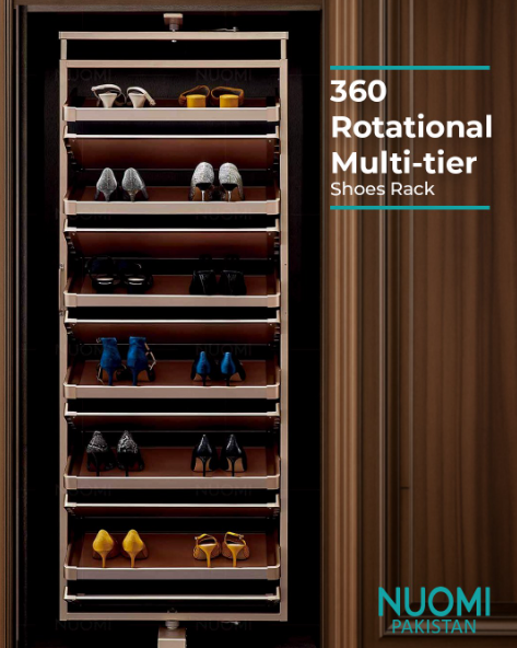 Dramatic Backlit Display