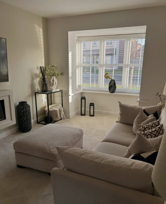 Modern Minimal Tranquility