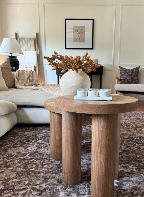 Natural Organic Living