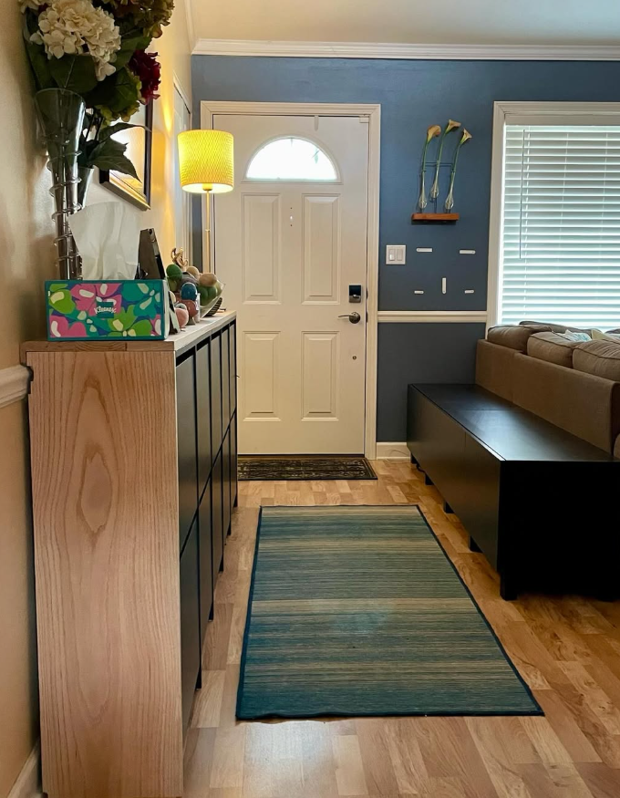 Streamlined Storage Console