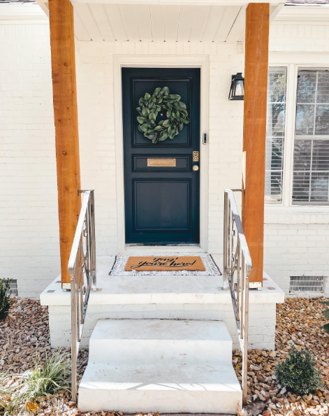 Classic Farmhouse Charm