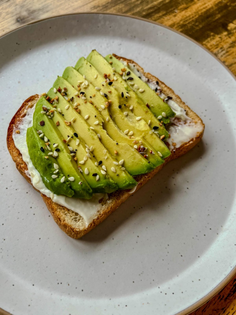 Avocado Toast
