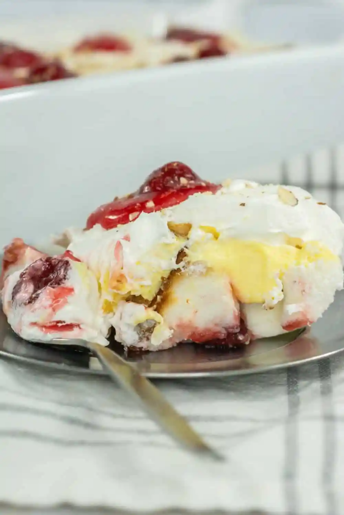 Heaven on Earth Cake