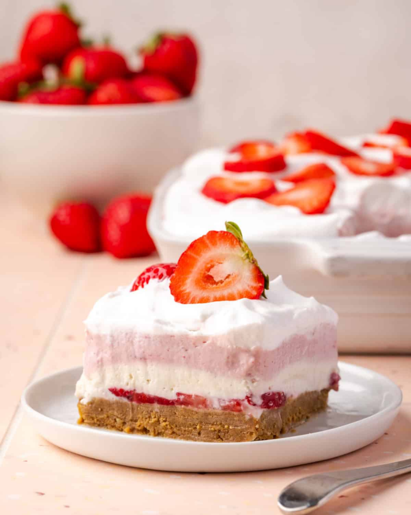 Strawberry Delight