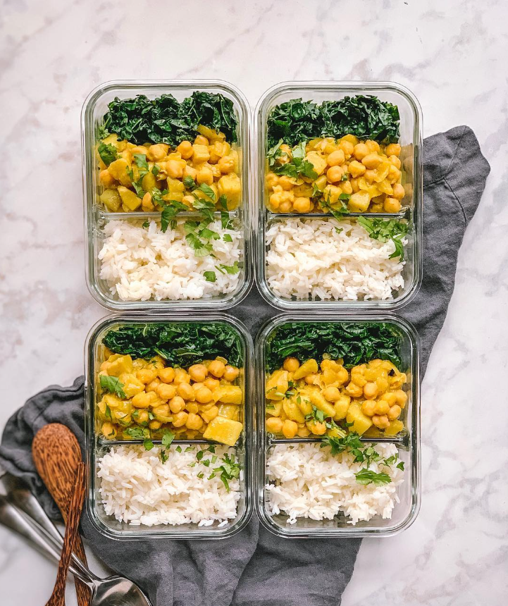 Meal Prep Made Easy: 20 Delicious Ideas to Transform Your Week
