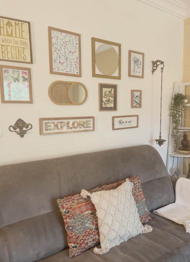 Inspirational Quote and Nature Gallery