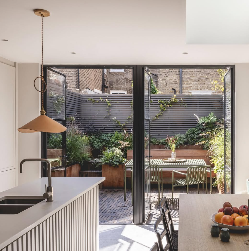 Kitchen Garden