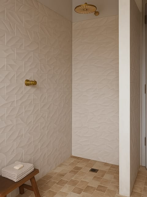 Soft Sage Vertical Tile